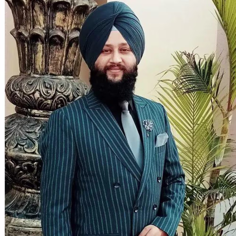 Upinder Pal