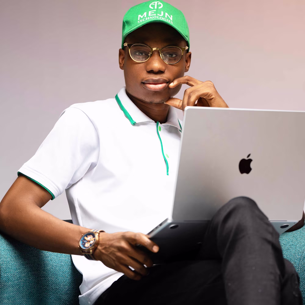 Adewale Adeyemo