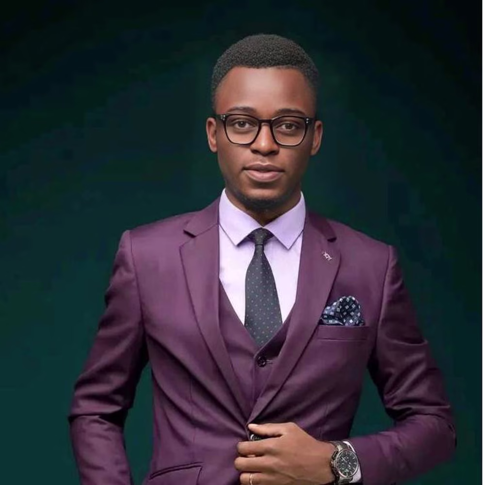 Lucky Seun