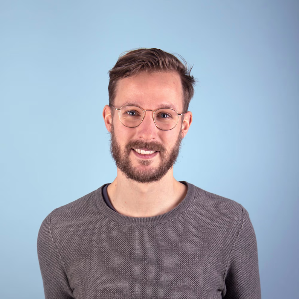 Thijs Kremers