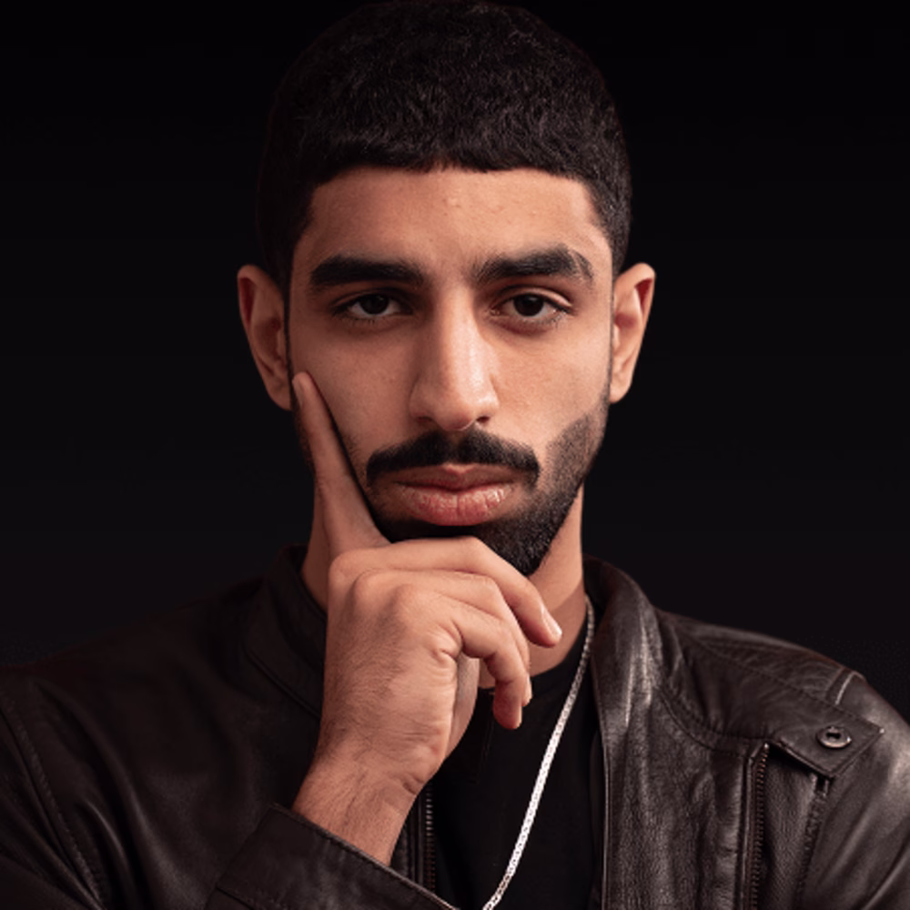Hadi Alaradi
