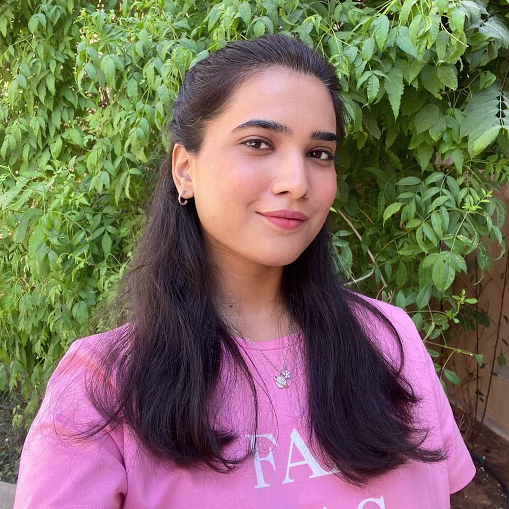 Madiha Siraj