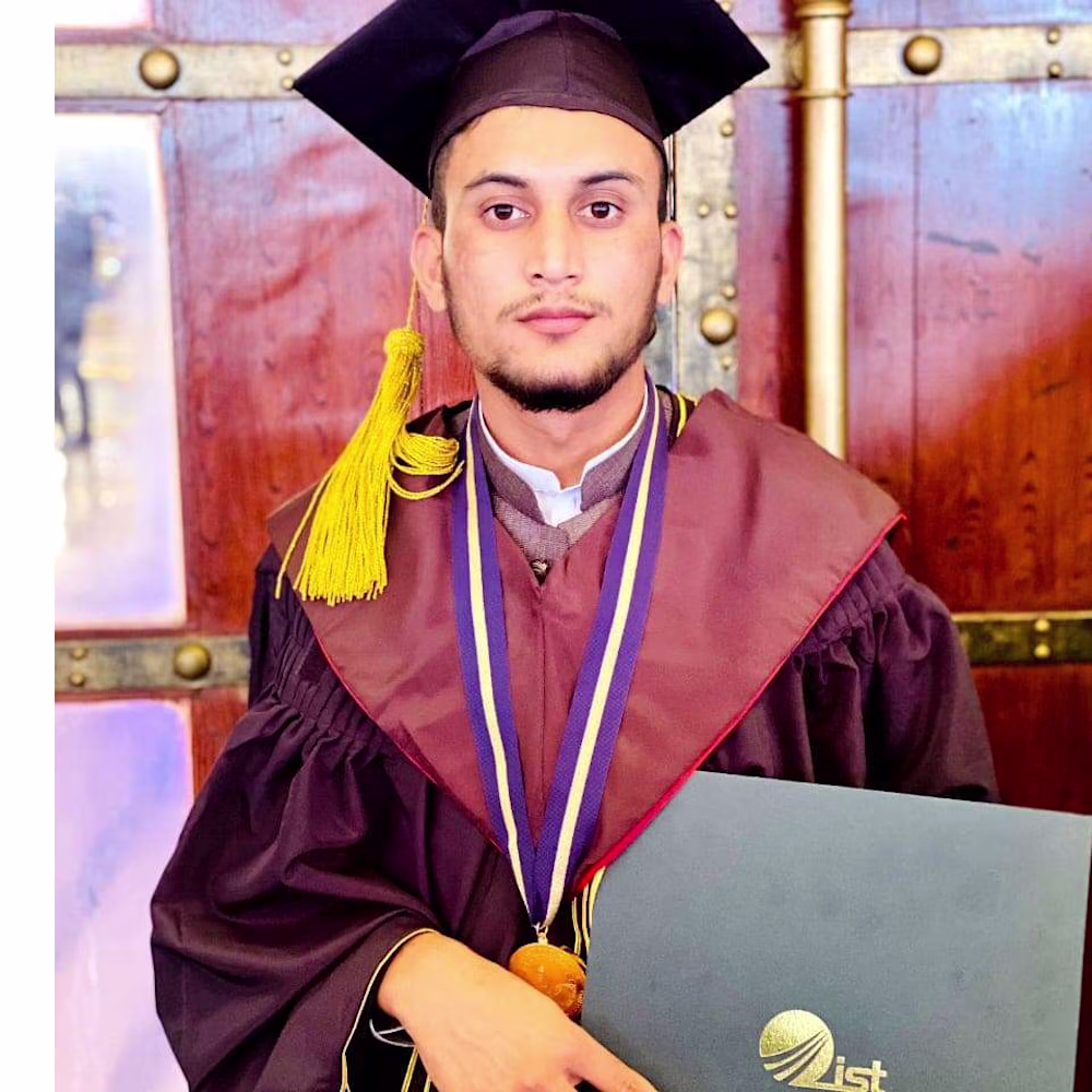 Muhammad Touseef