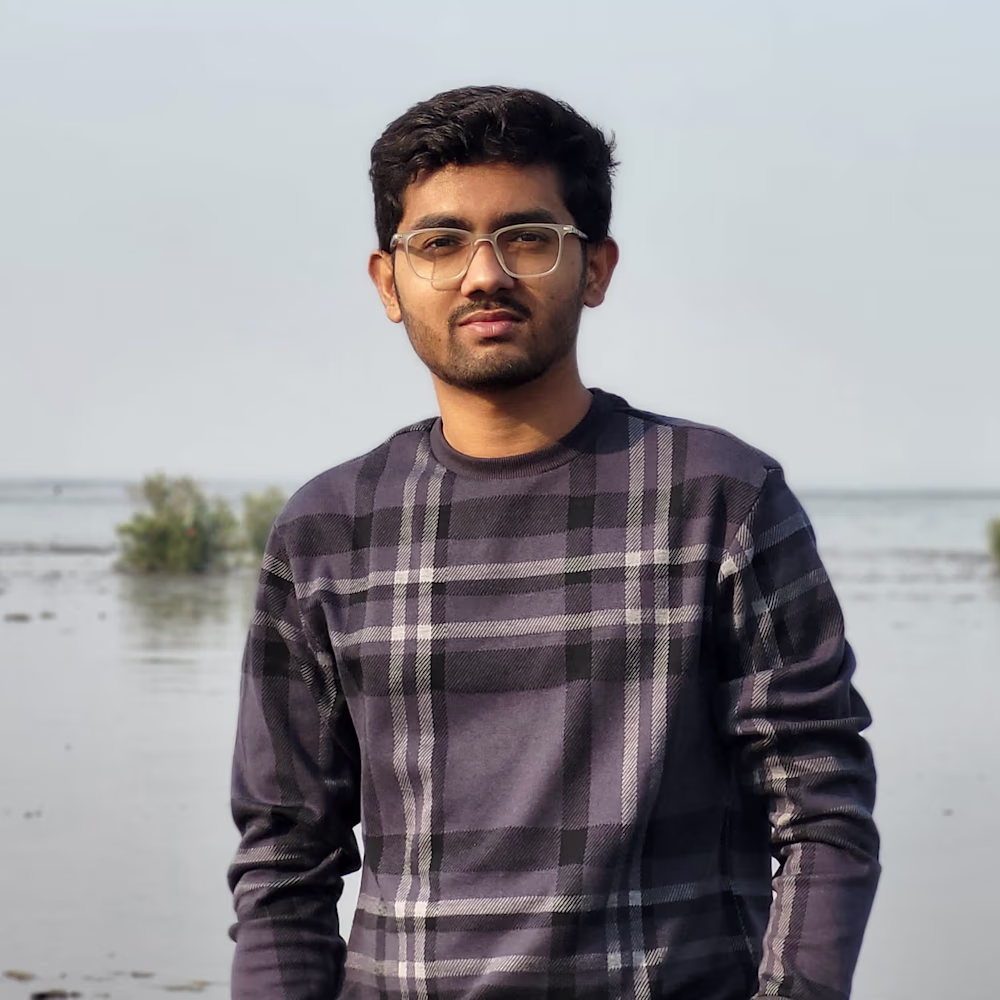 Ravi Bundheliya