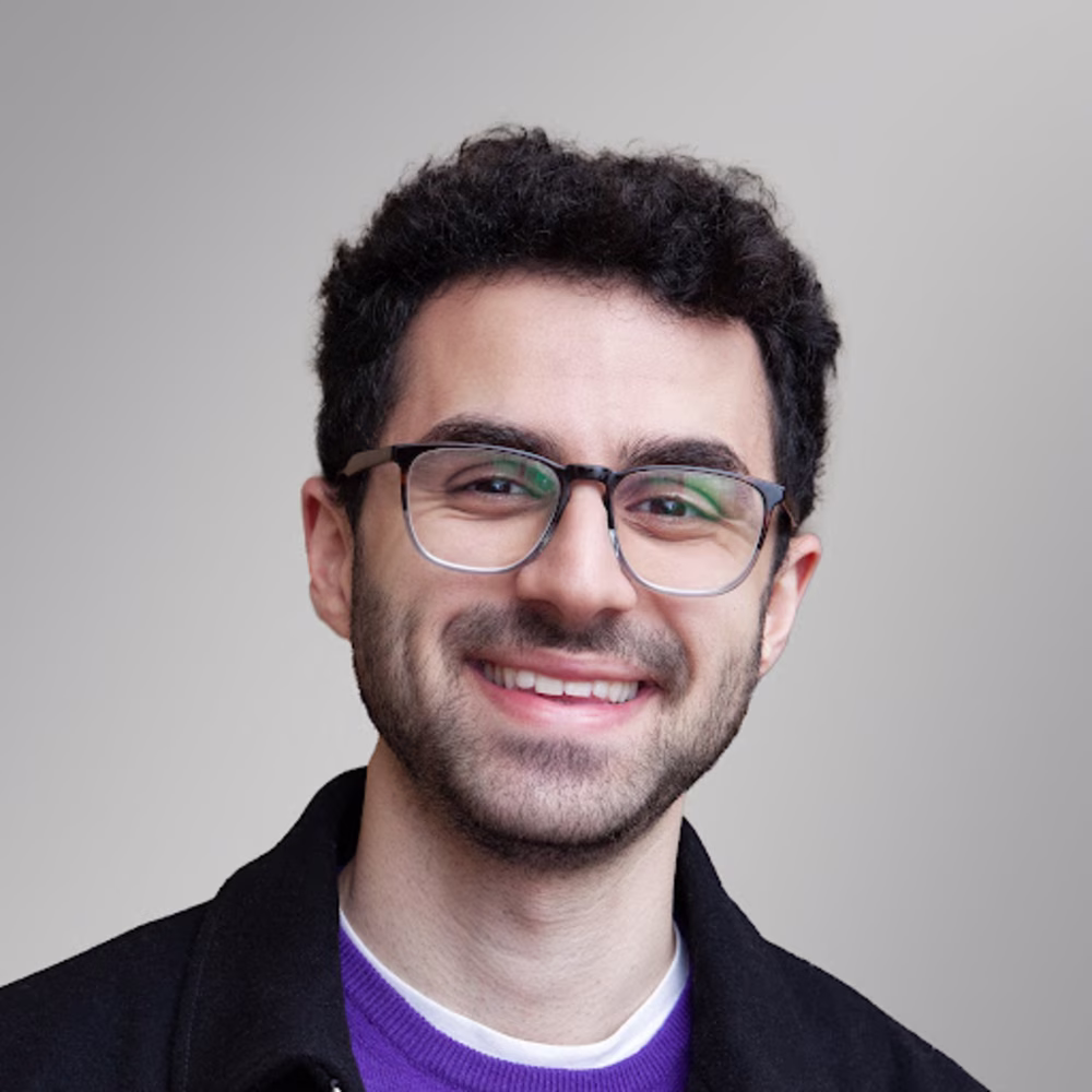 Bahram Tavakoli