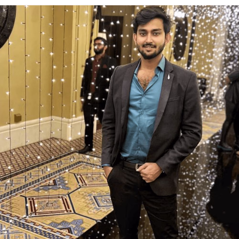 Israr Saheb