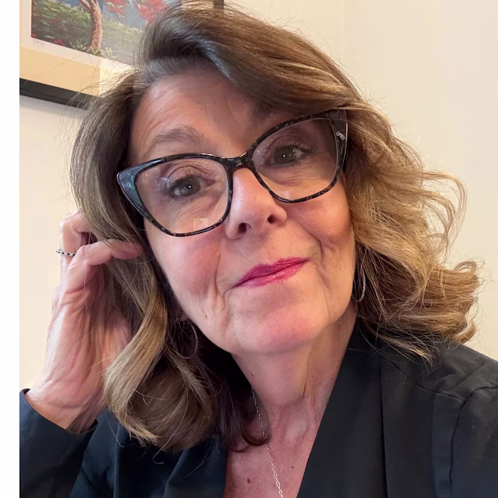 Dr. Karen Parker