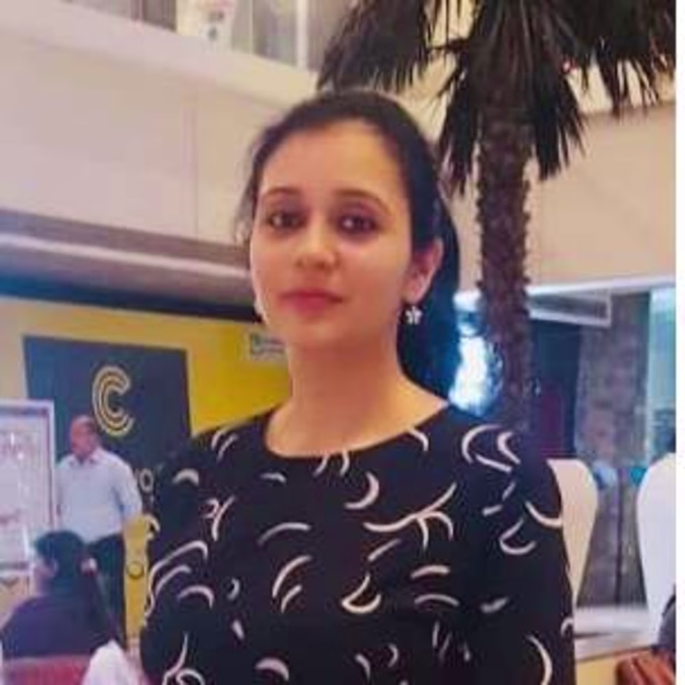 Manali Mehrishi