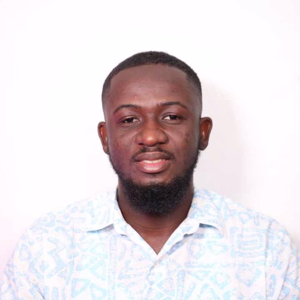 Lekan Okeowo