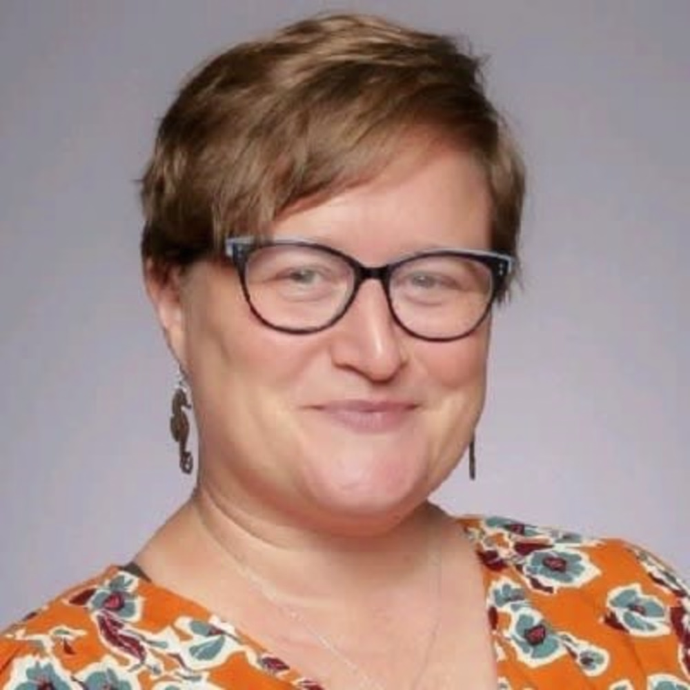 Melody Johnson