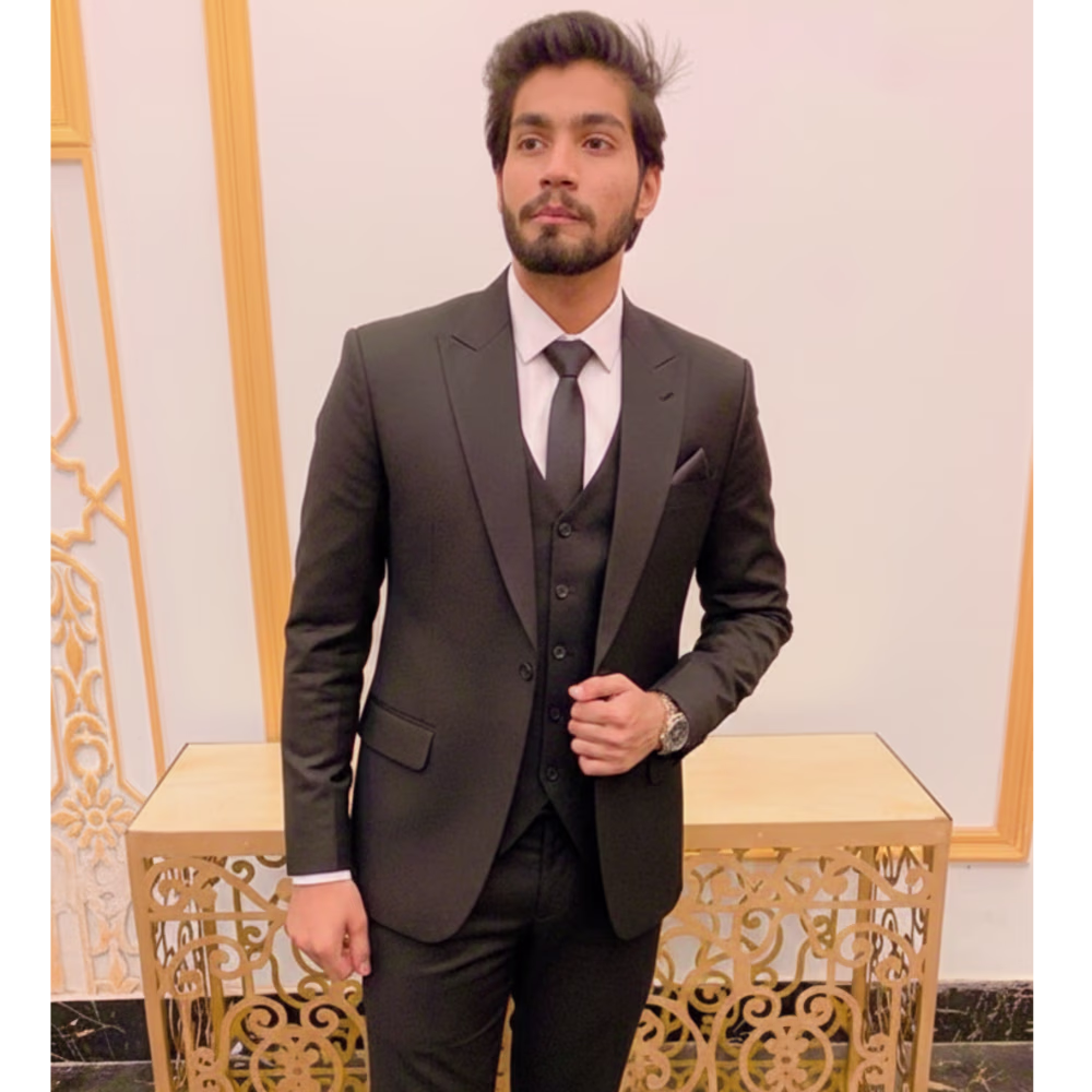 Abdullah Qureshi