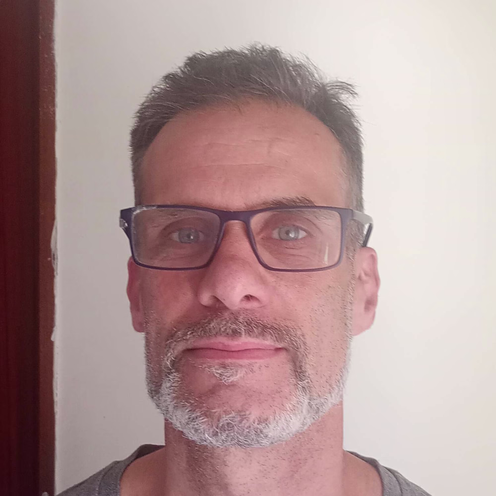 Paul Bande