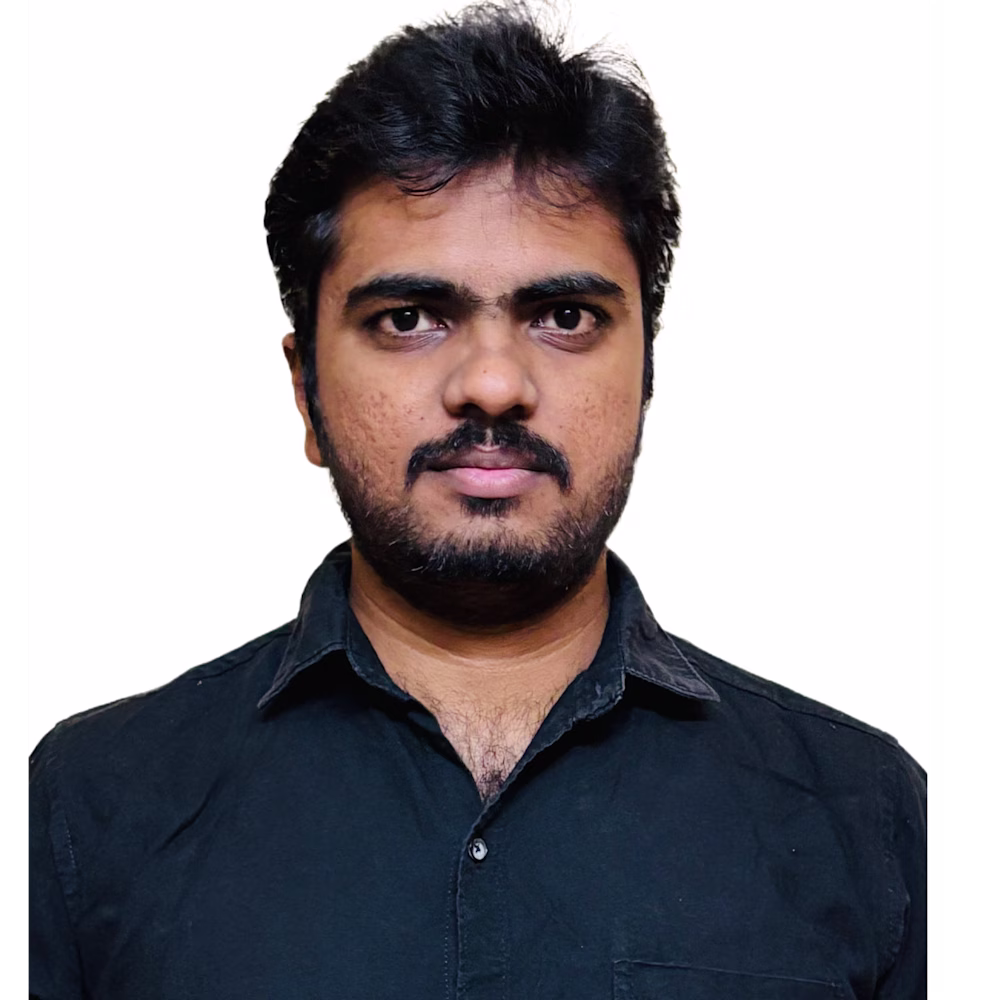 Sai Kiran  