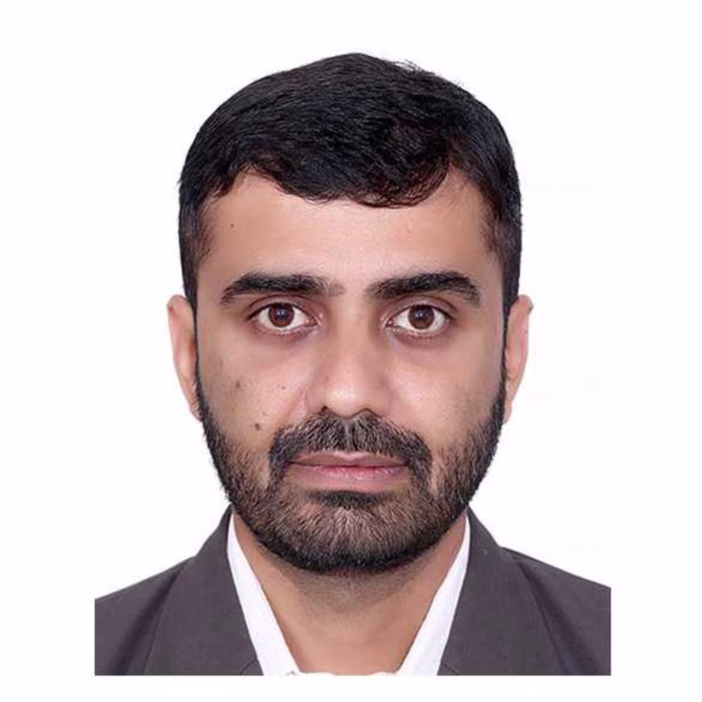 Sumeet Bhut