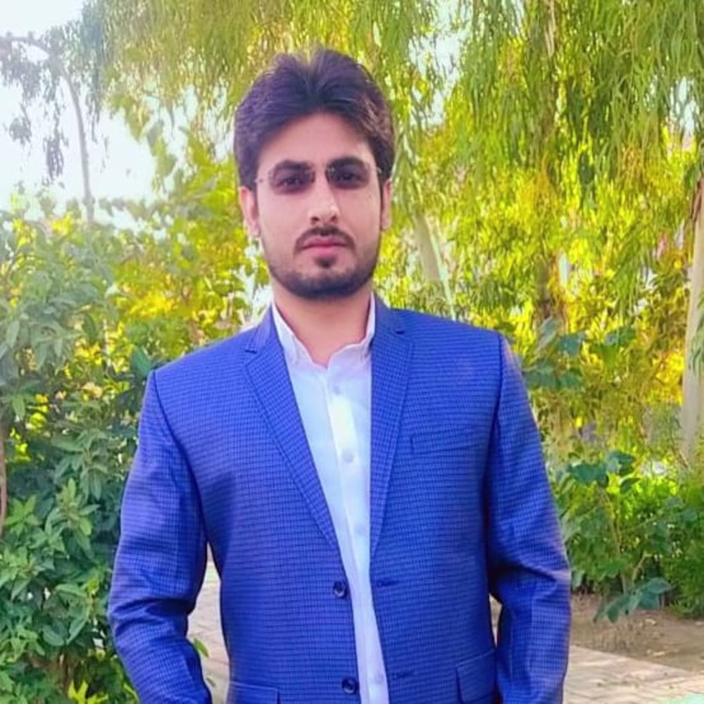 Nadeem Sajid