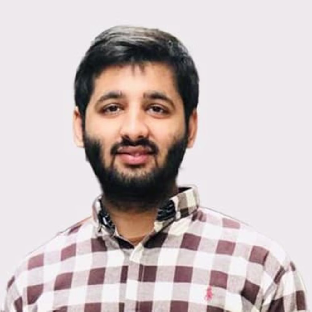 Yasir Amjad