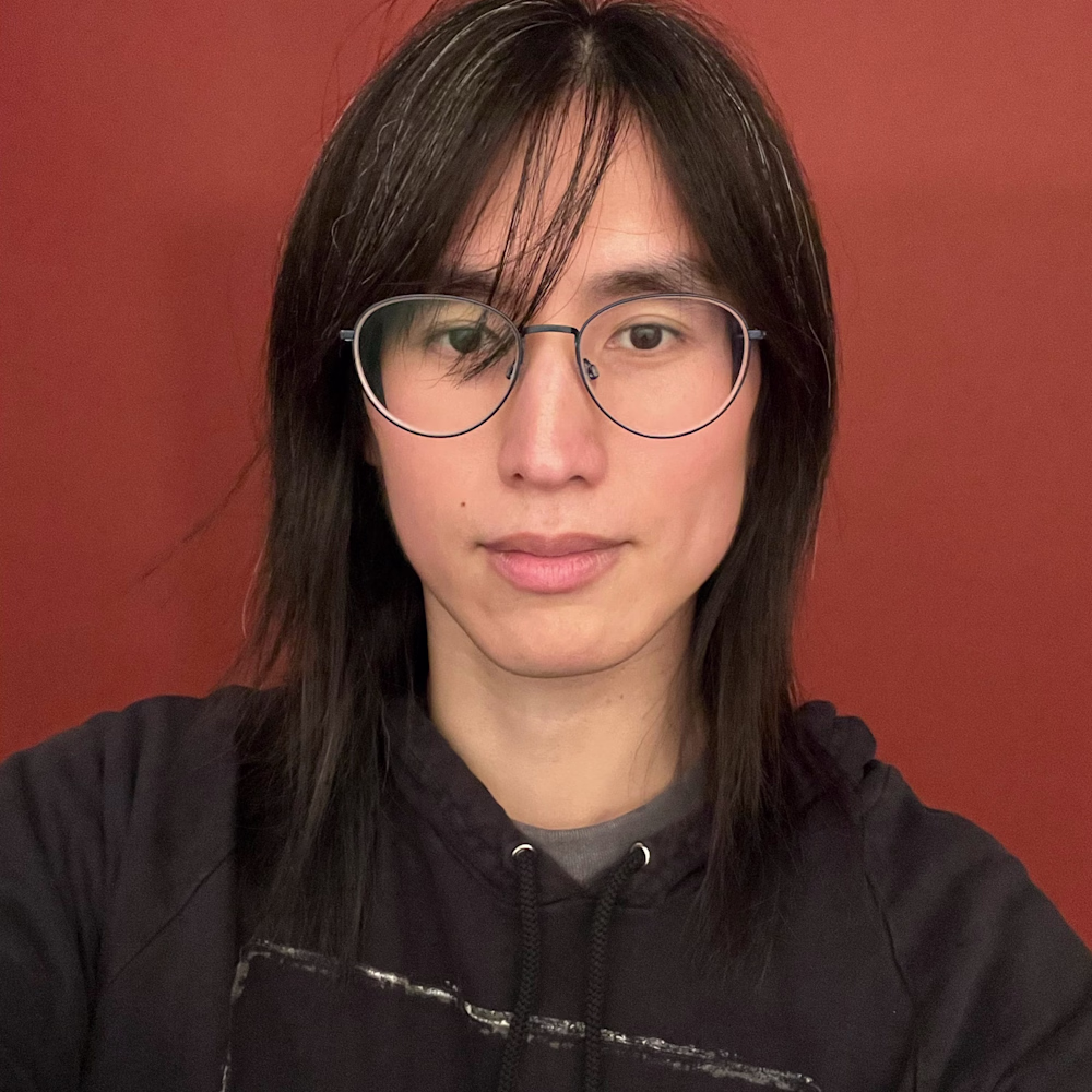 Felix Wong