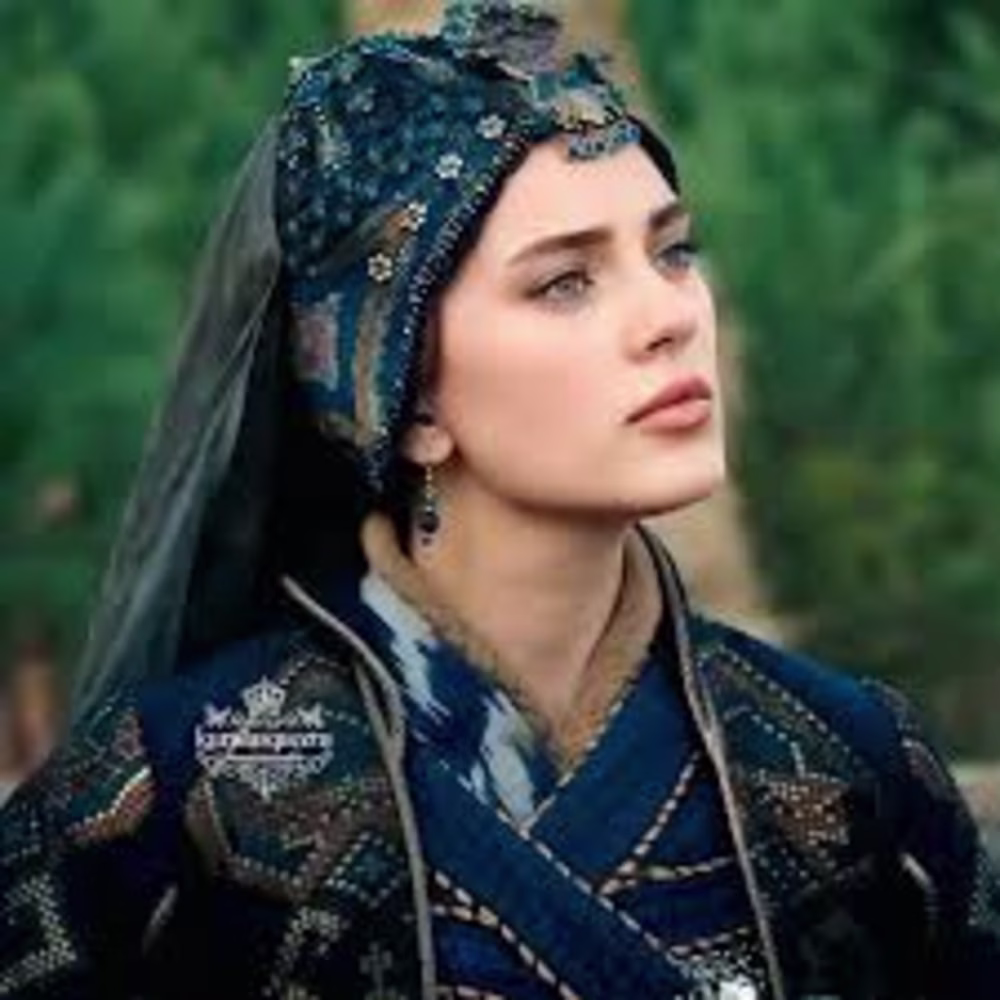 Maryam  T