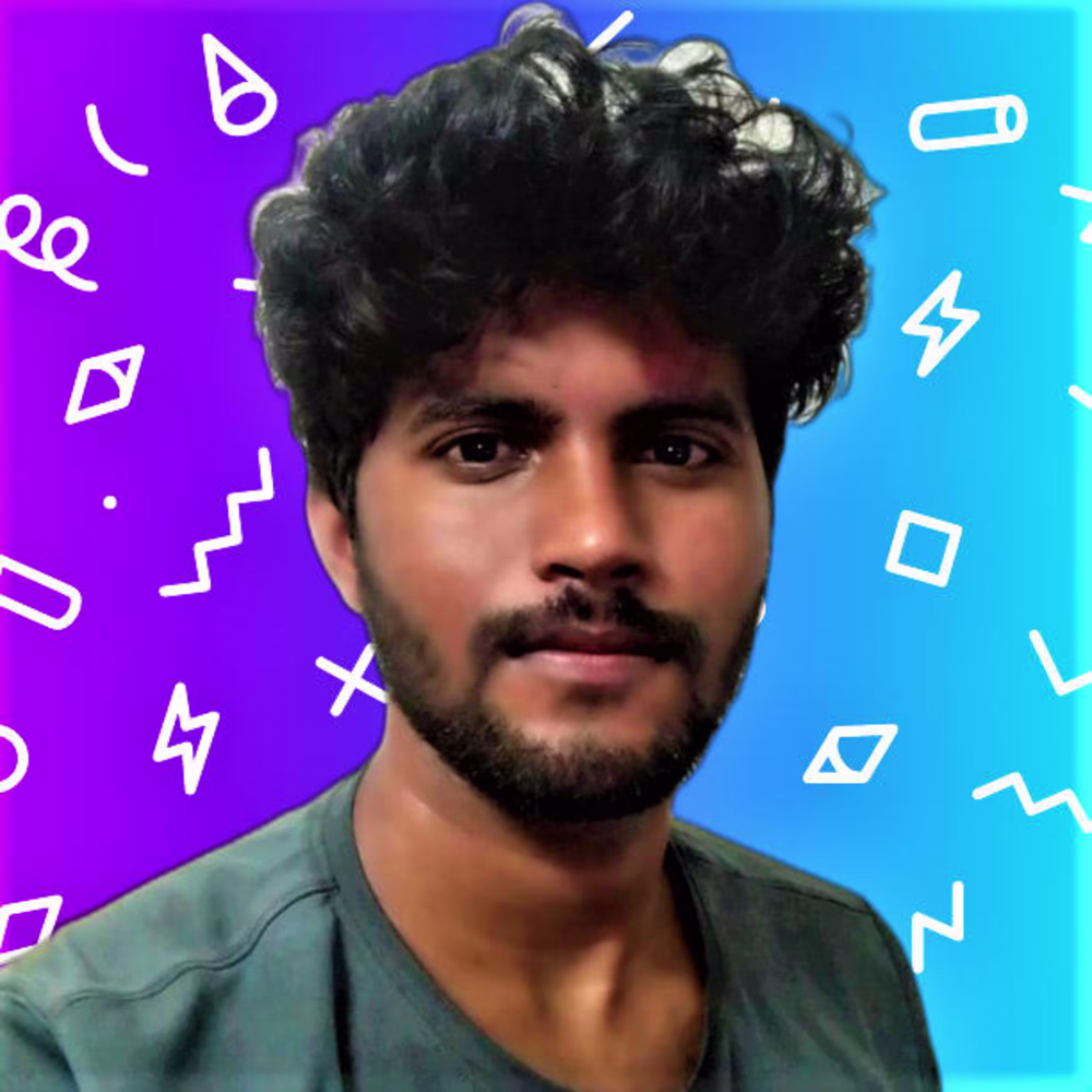 Baddigam Naveen