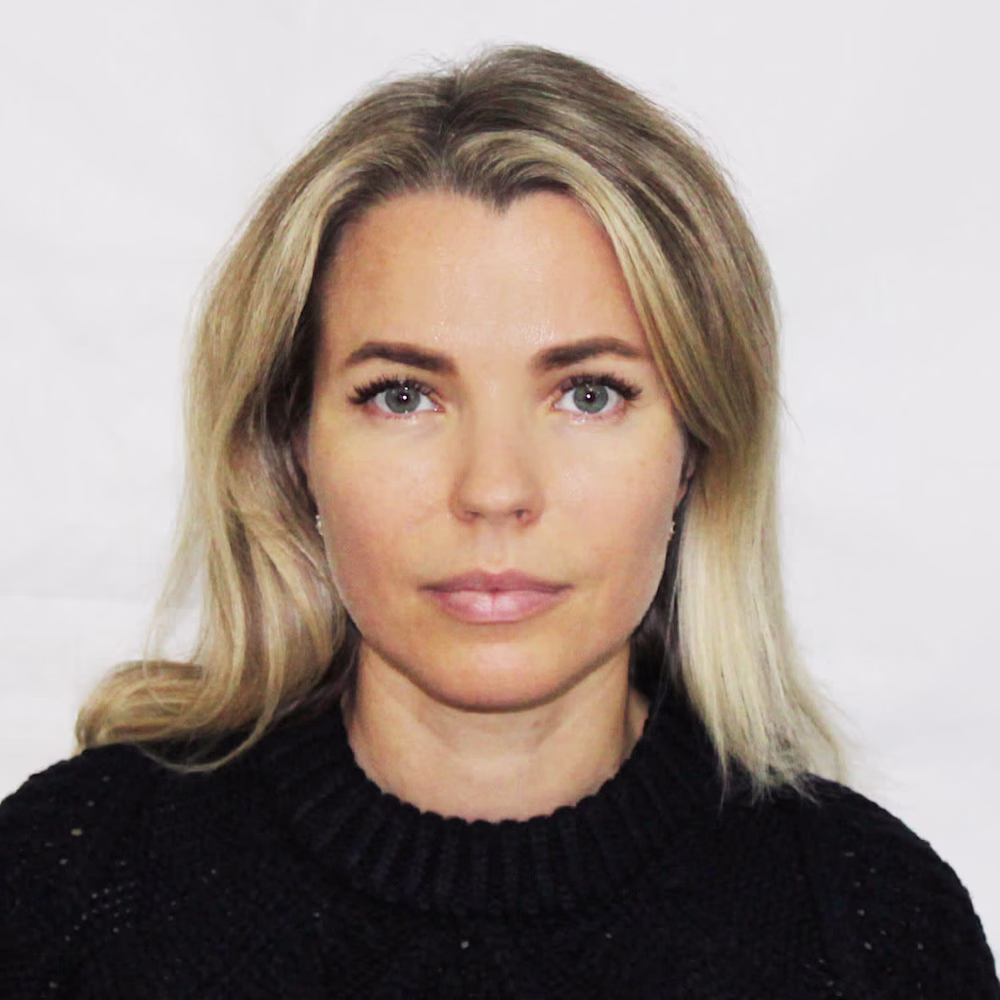 Anastasia Davids