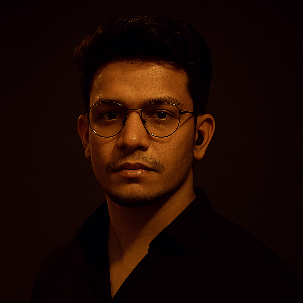 Aman Patel