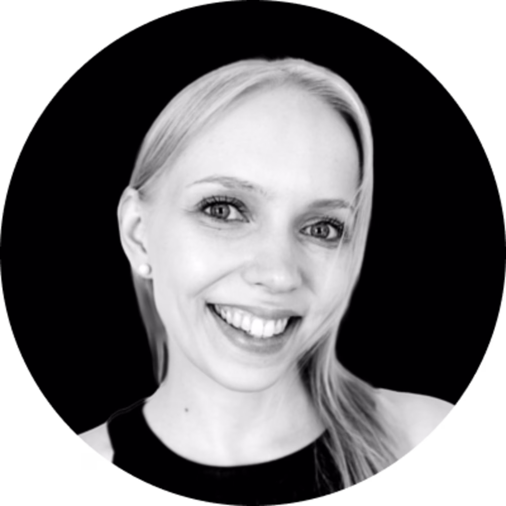 Susanna Nevalainen