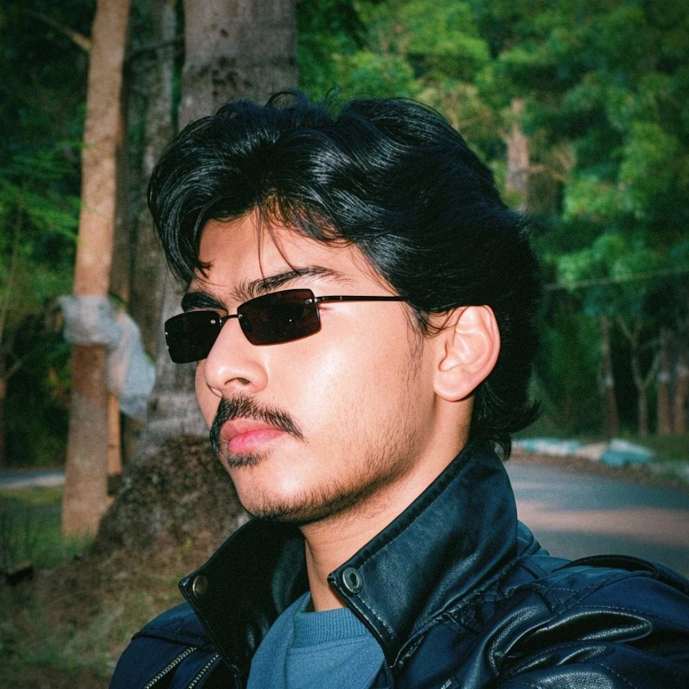 Usman Sayed