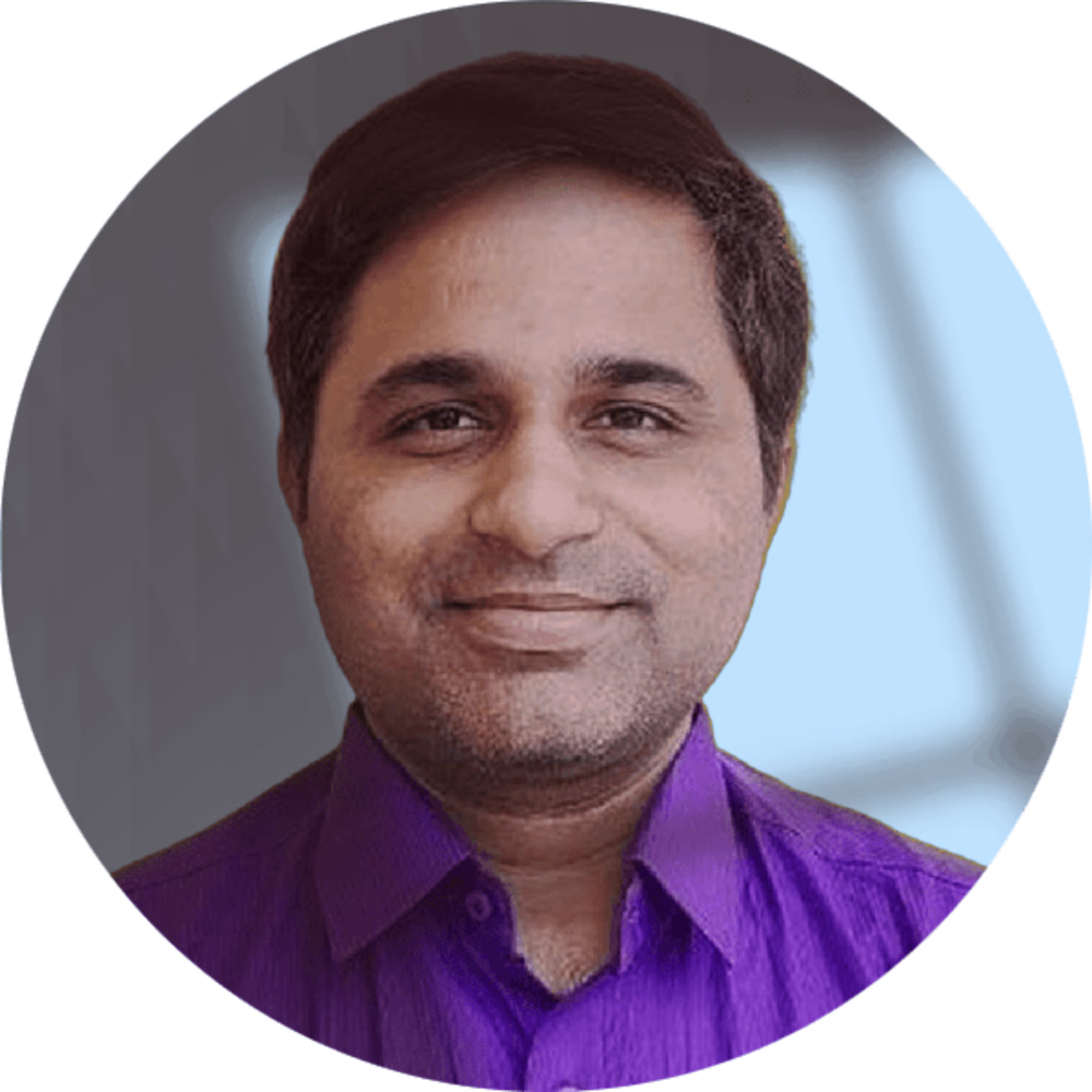 Kush Sharma