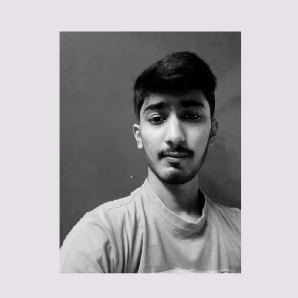 Jatin Khatri