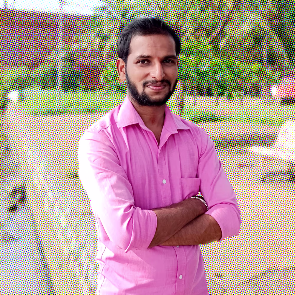 Avinash Kotian