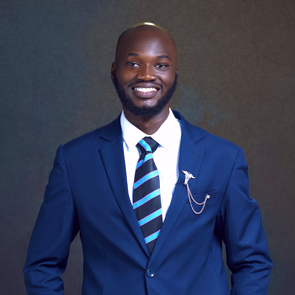 Akodu Ifeoluwa