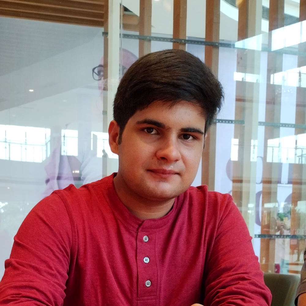 Anadi Agrawal