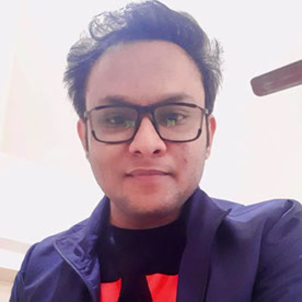 Arkam Khan
