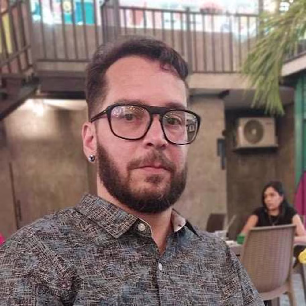 sebastian gamboa