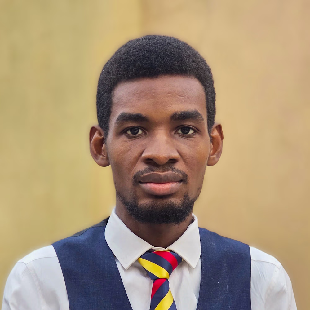 Samuel Taiwo