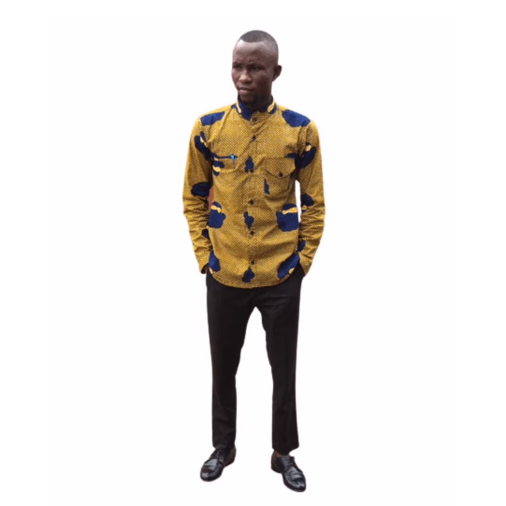 Kingsford Akrugu