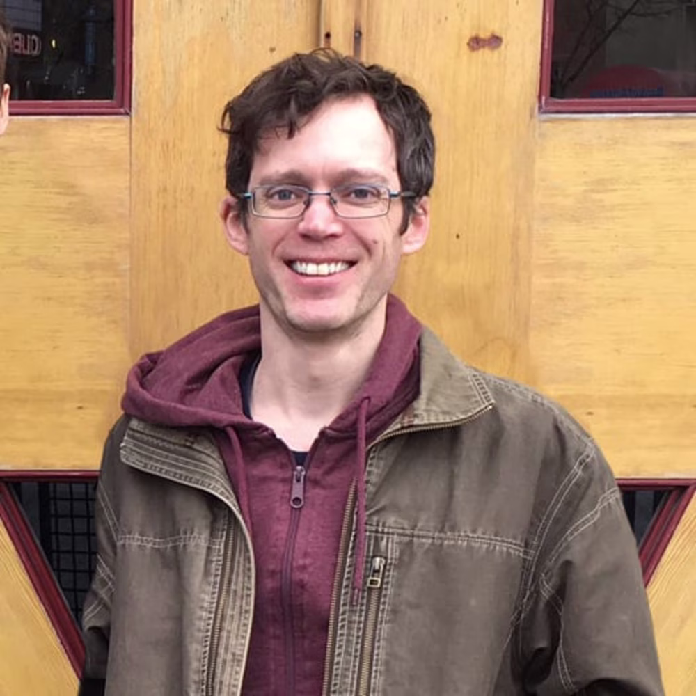 Andrew Zabel