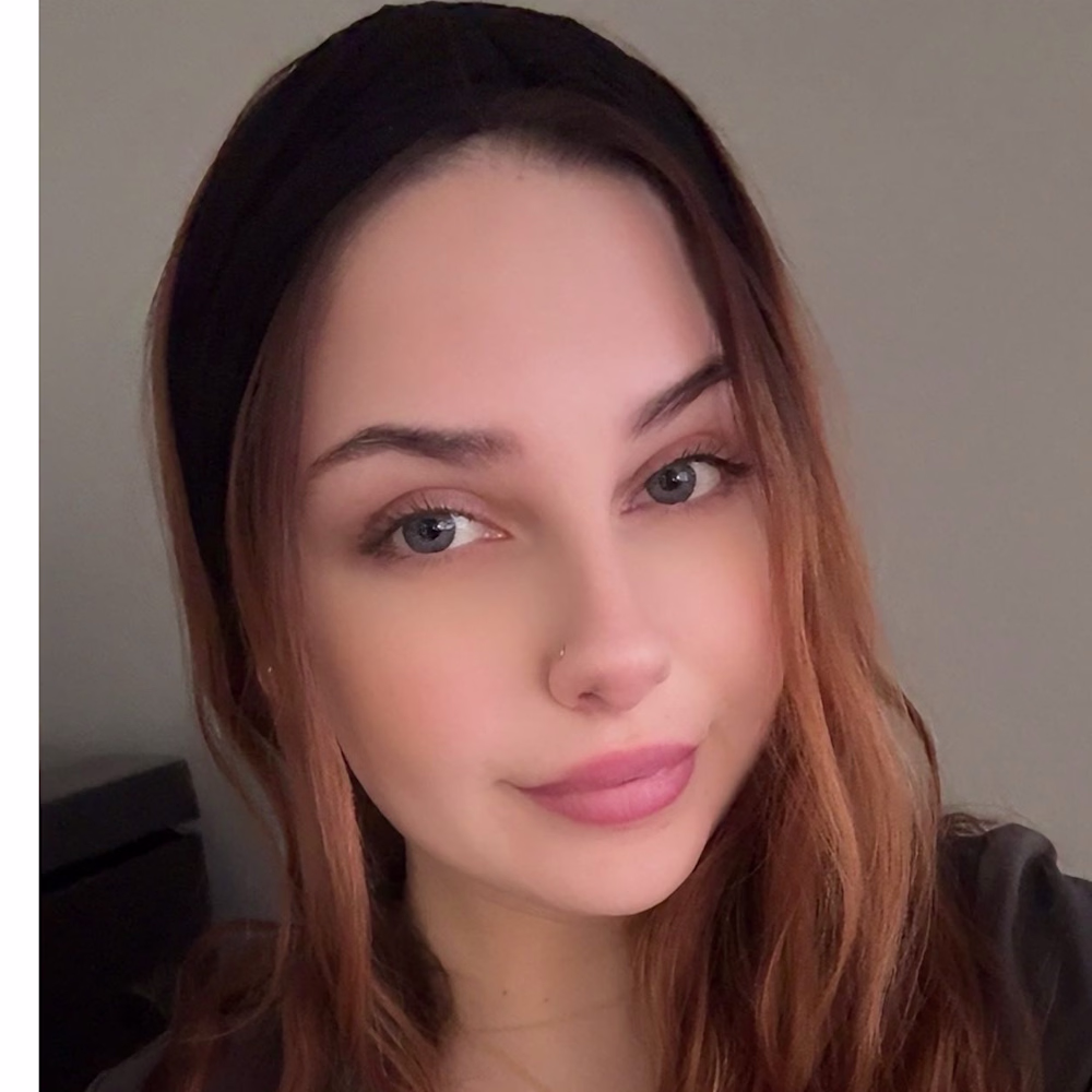 Megan Plaskonka
