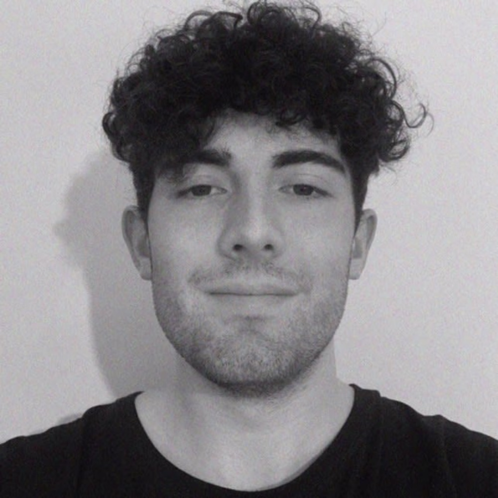 Cameron Rennoldson