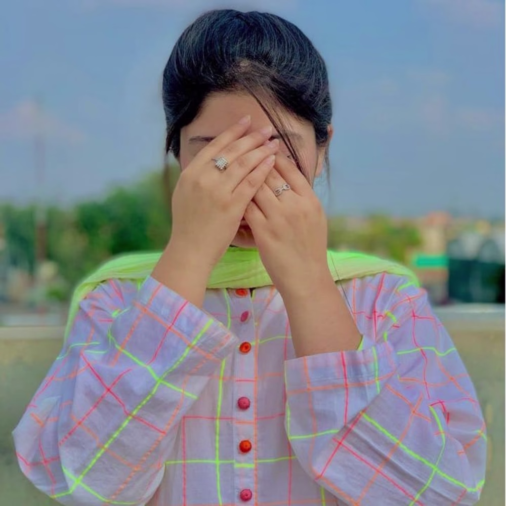 Eraj Fatima