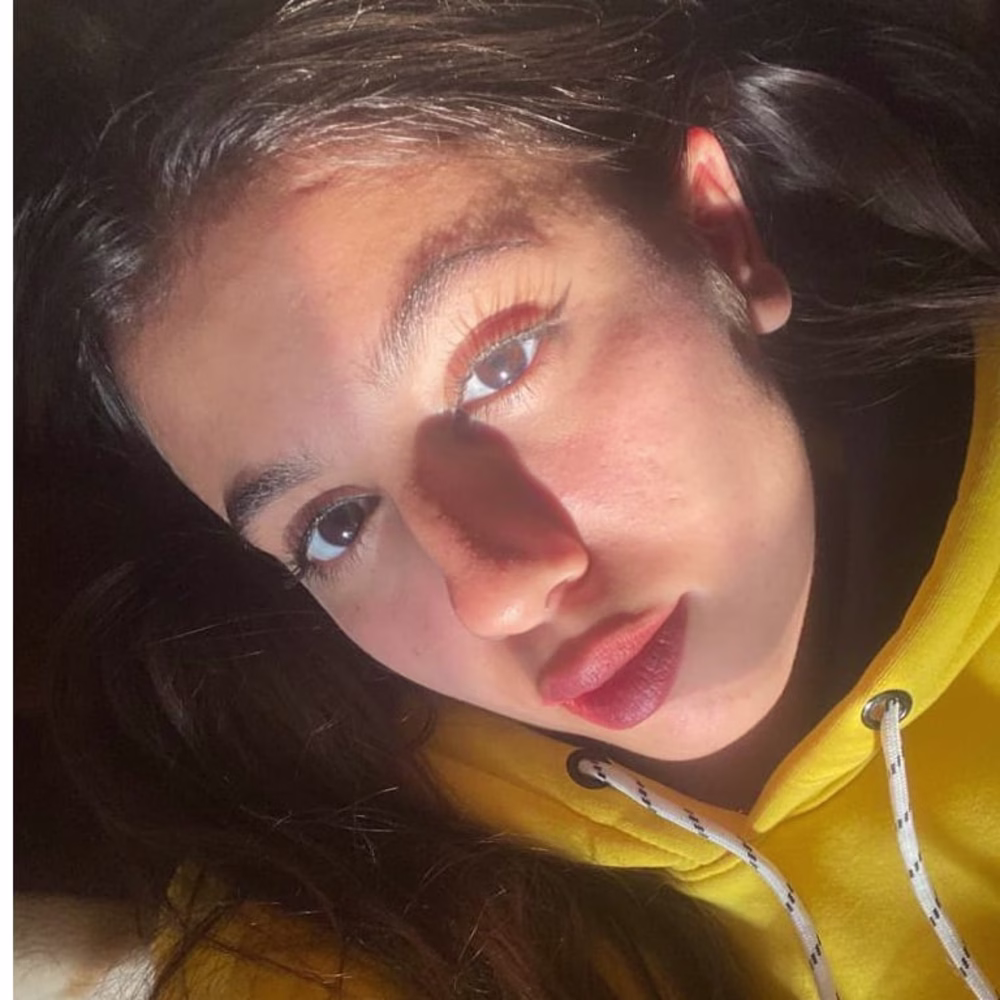 Kawtar El Bhiri