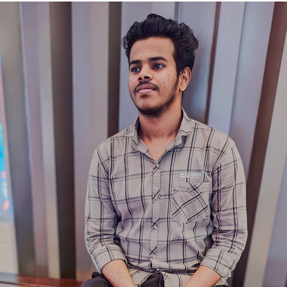 Aman Mulani