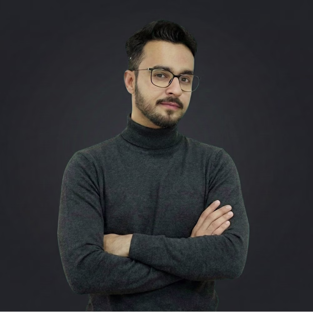 Awais Ali