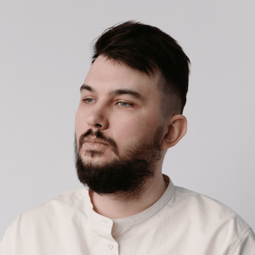 Dmytro Petrenko
