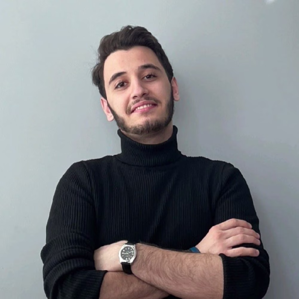 Tony Yusifov