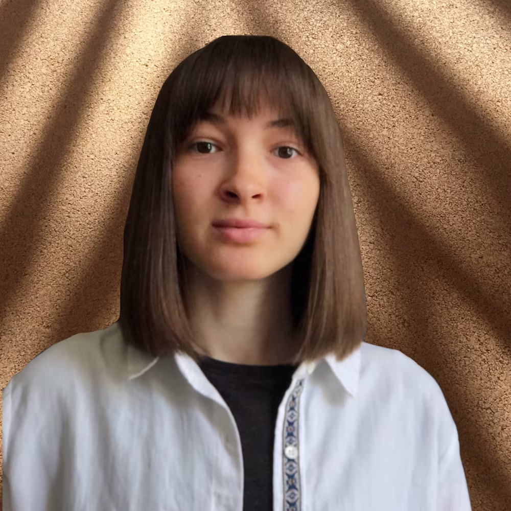 Alex Vdovina