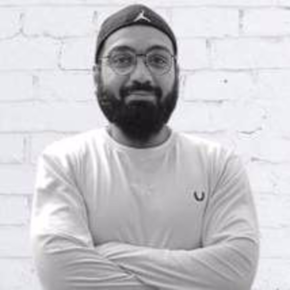 Muhammad FarazUddin
