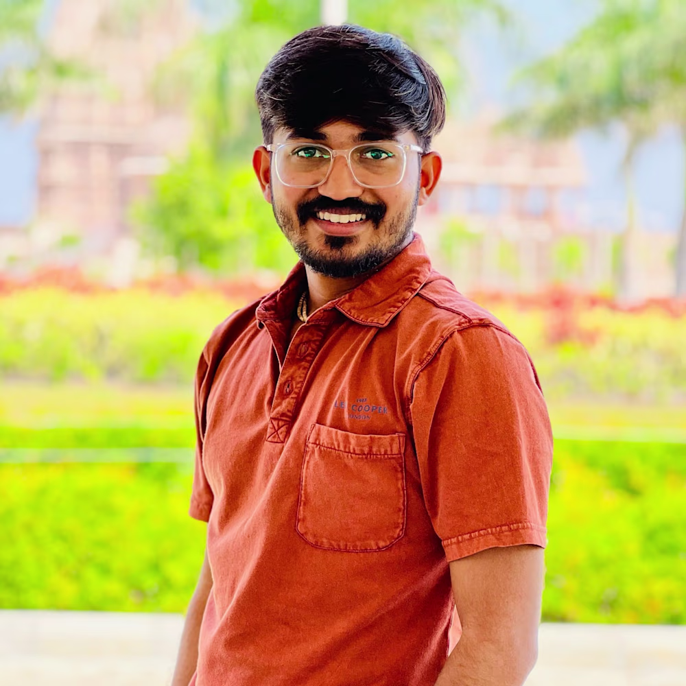 Akshay Padashala