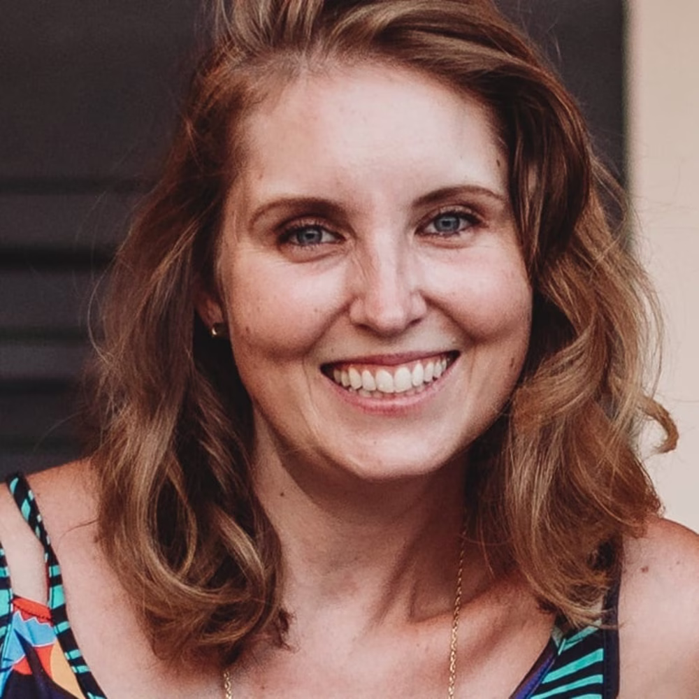 Ingrid Poole