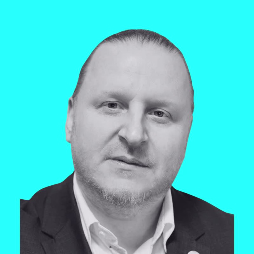 Koen Vanderhoydonk